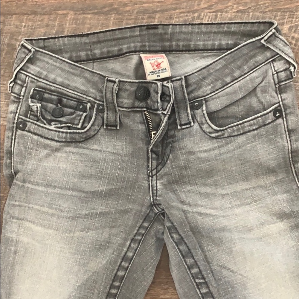 True religion Jeans - Picture 2 of 7